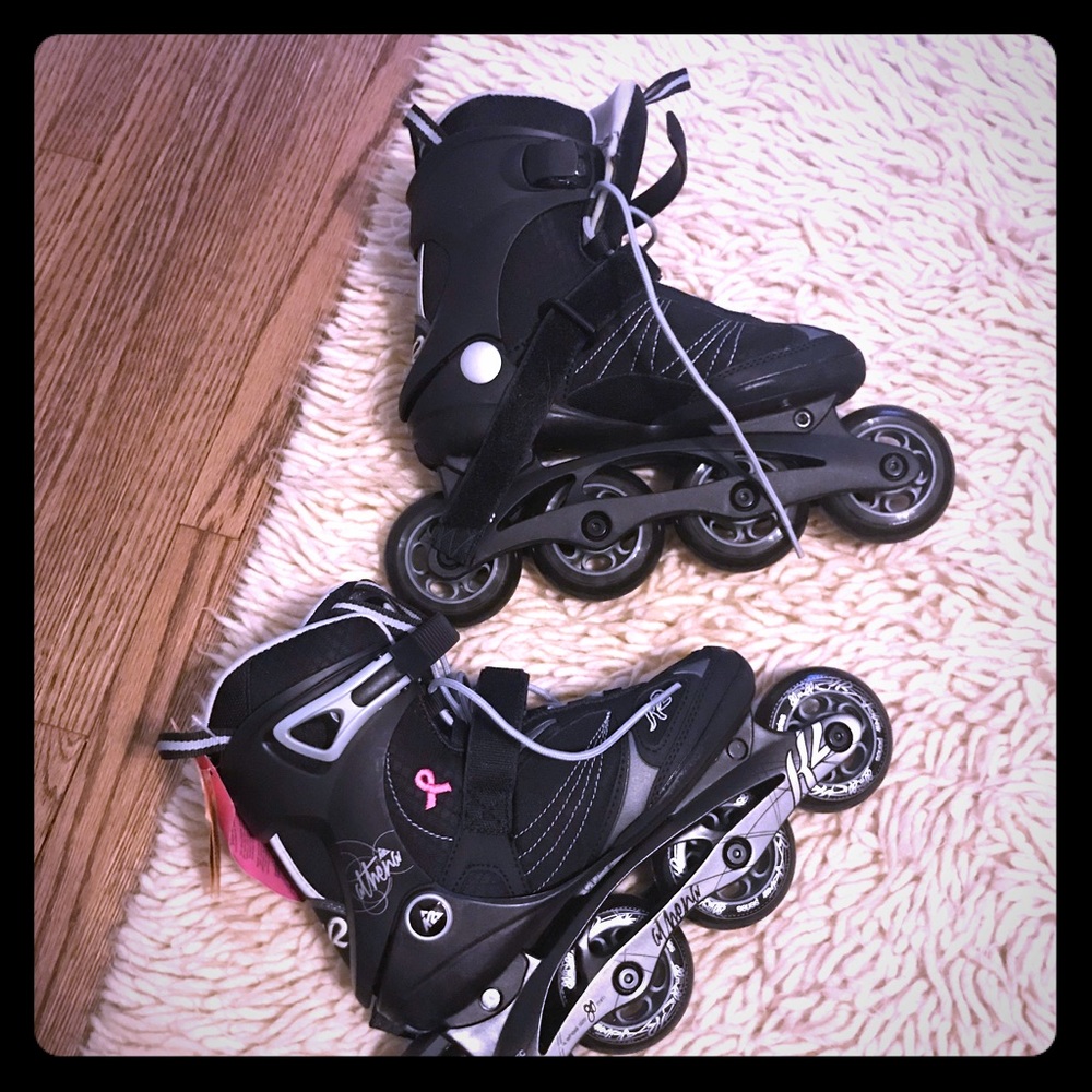 Rollerblades K2- New!!!!!